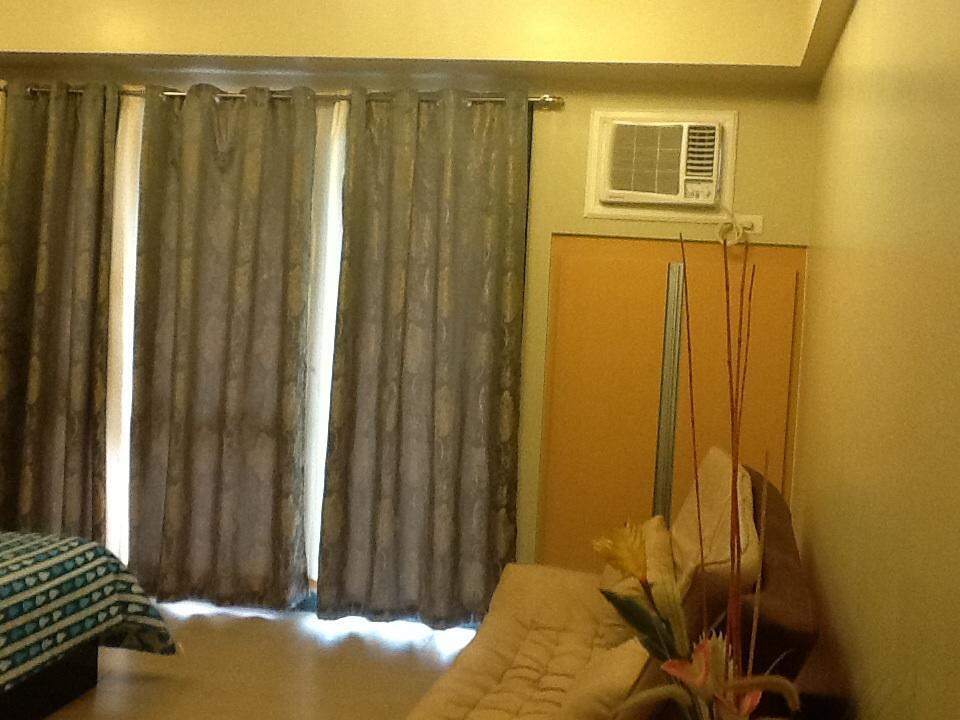 Palm Tree Genlex Condo Manila Exterior photo
