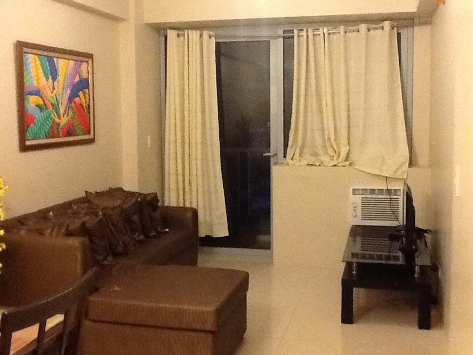 Palm Tree Genlex Condo Manila Exterior photo