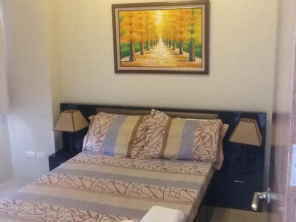 Palm Tree Genlex Condo Manila Exterior photo