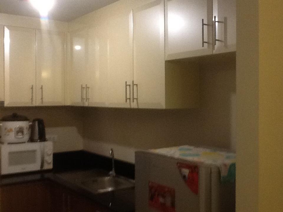 Palm Tree Genlex Condo Manila Exterior photo